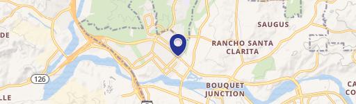 27525 Newhall Rnch Rd Ste, Unit 6