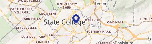 State College, PA 16801