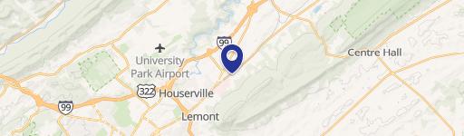 C Shiloh Rd Stewart Dr