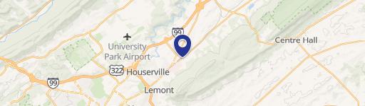 C Shiloh Rd Stewart Dr