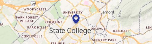 State College, PA 16801