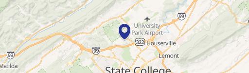 Beaumanor Rd At Toftrees Ave