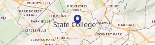 State College, PA 16801