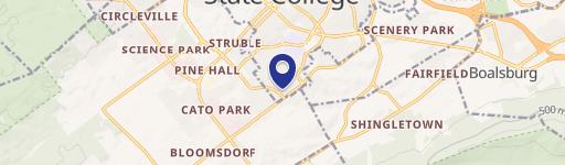 State College, PA 16801