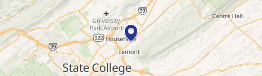 State College, PA 16801