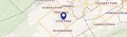 2590 Park Ctr Blvd Ste, Unit 100