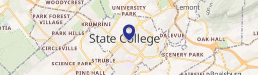 112 Foster Ave Ste, Unit 201