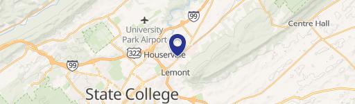 2123 College Ave Ste, Unit 202