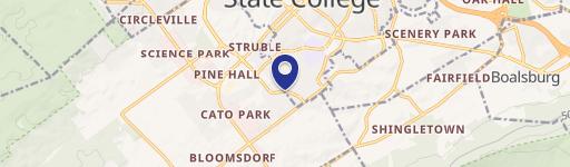 1460 Blue Crse Dr, Unit 23