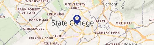 403 Allen St Ste 112a