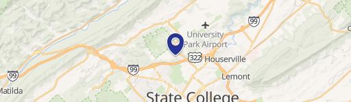 122 Alma Mater Ct, Unit A