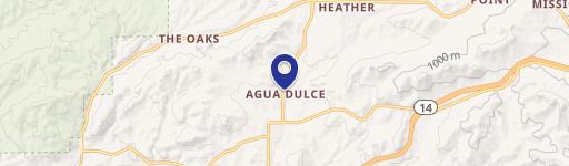 33358 Agua Dulce Cyn Rd