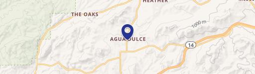 33314 Agua Dulce Cyn Rd