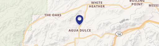 33605 Agua Dulce Cyn Rd