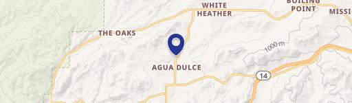 33604 Agua Dulce Cyn Rd