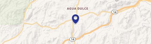 32222 Agua Dulce Cyn Rd