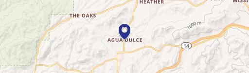 33324 Agua Dulce Cyn Rd