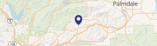 33339 Agua Dulce Cyn Rd