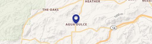 33336 Agua Dulce Cyn Rd