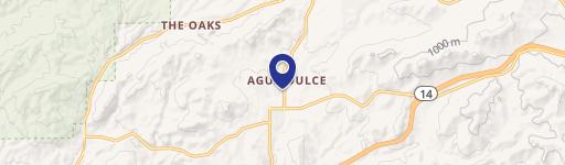 33201 Agua Dulce Cyn Rd