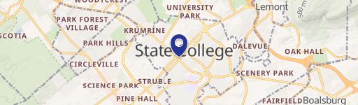 138 Cell S Atherton St