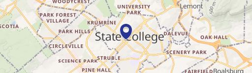 125 Cell S Atherton St