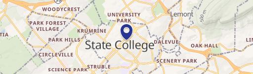 320 Cell E Beaver Ave