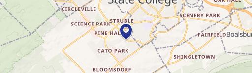 Blue Crse Dr Bristol