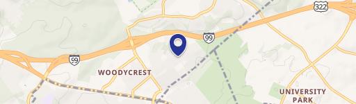 125 Bolton Ave, Unit 3