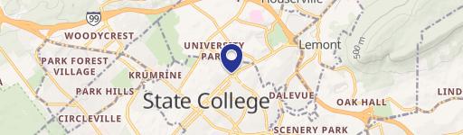 646 Cell E College Ave