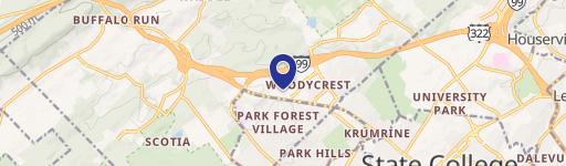 355 Colonnade Blvd Ste A