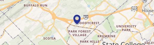 101 Hawbaker Industrial Dr