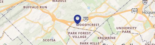 118 Hawbaker Industrial Dr