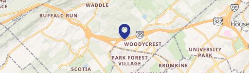 143 Hawbaker Industrial Dr