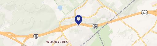 696 Oakwood Ave, Unit F