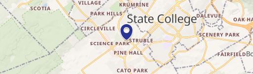 1700 Old Gatesburg Rd