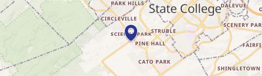 2120 Old Gatesburg Rd