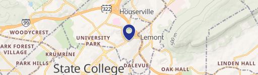 1275 Pennsylvania Ave