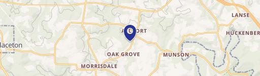 5413 Morrisdale Allport Hwy