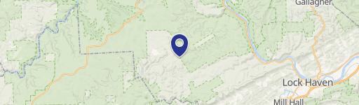 3450 Beech Crk Mtn Rd