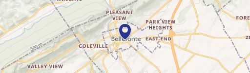 Bellefonte, PA 16823