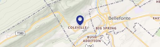 188 Uppr Coleville Rd