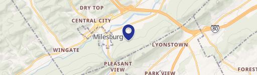 C Feidler Rd Weaver Hl