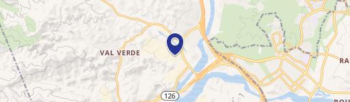 28908 Ave Paine, Unit A