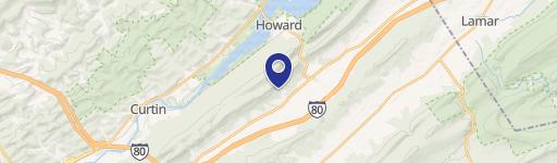 3411 Jacksonville Rd