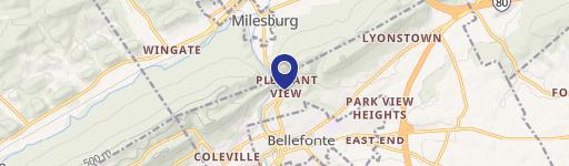 710 Pleasant Vw Blvd