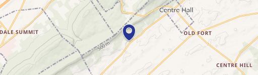 2147 Uppr Brush Vly Rd