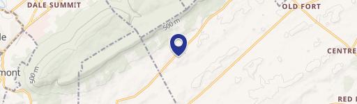 1854 Uppr Brush Vly Rd