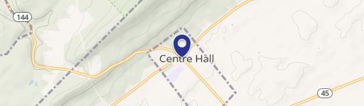 223 Pennsylvania Ave