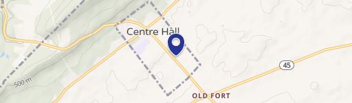 226 Pennsylvania Ave